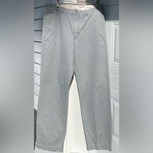 J. Crew Broken In Classic Fit - 33 x 32